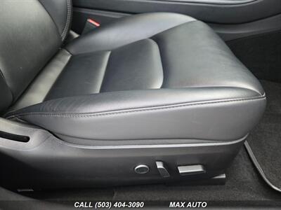 2021 Tesla Model 3 Long Range   - Photo 22 - Portland, OR 97211