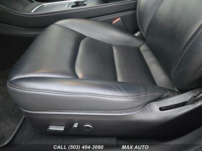 2021 Tesla Model 3 Long Range   - Photo 13 - Portland, OR 97211