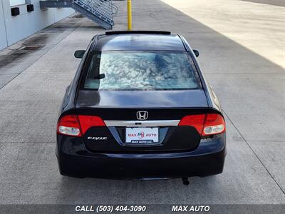 2009 Honda Civic EX-L   - Photo 4 - Portland, OR 97211