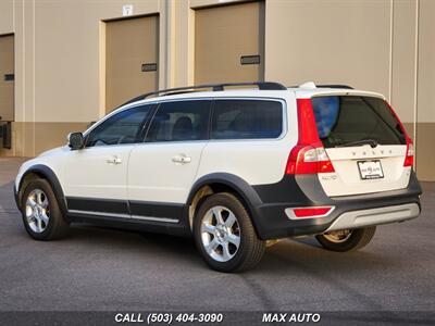 2010 Volvo XC70 3.2   - Photo 6 - Portland, OR 97211