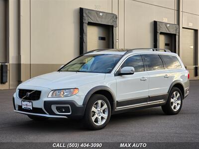 2010 Volvo XC70 3.2   - Photo 3 - Portland, OR 97211