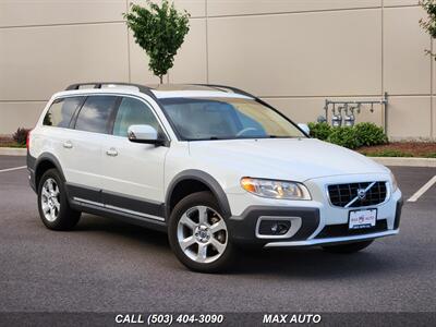 2010 Volvo XC70 3.2   - Photo 1 - Portland, OR 97211