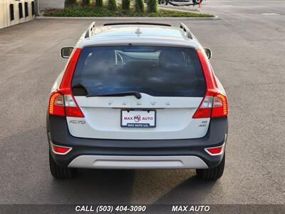 2010 Volvo XC70 3.2   - Photo 7 - Portland, OR 97211