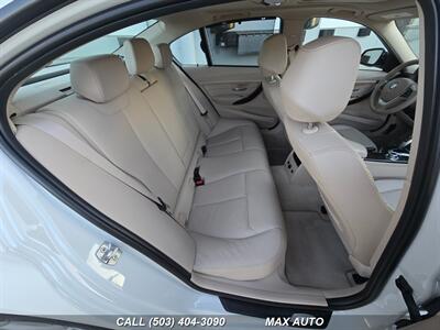 2013 BMW 328i xDrive   - Photo 18 - Portland, OR 97211