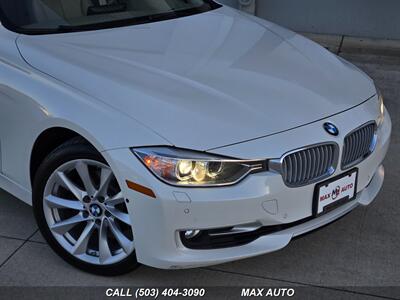 2013 BMW 328i xDrive   - Photo 40 - Portland, OR 97211