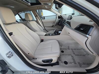 2013 BMW 328i xDrive   - Photo 20 - Portland, OR 97211