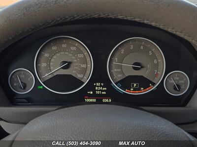 2013 BMW 328i xDrive   - Photo 31 - Portland, OR 97211