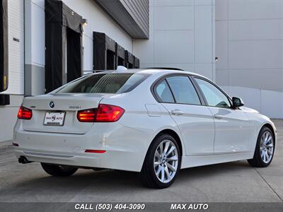 2013 BMW 328i xDrive   - Photo 8 - Portland, OR 97211