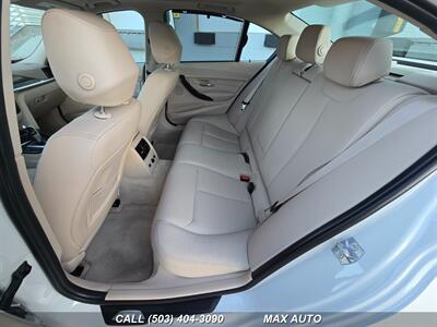 2013 BMW 328i xDrive   - Photo 16 - Portland, OR 97211