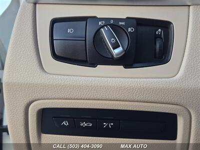 2013 BMW 328i xDrive   - Photo 33 - Portland, OR 97211