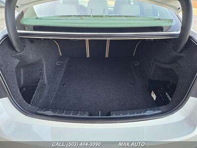 2013 BMW 328i xDrive   - Photo 17 - Portland, OR 97211