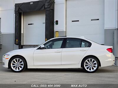 2013 BMW 328i xDrive   - Photo 5 - Portland, OR 97211