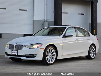 2013 BMW 328i xDrive   - Photo 4 - Portland, OR 97211