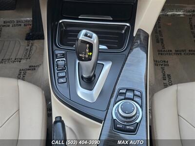 2013 BMW 328i xDrive   - Photo 27 - Portland, OR 97211