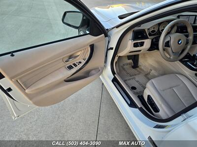 2013 BMW 328i xDrive   - Photo 10 - Portland, OR 97211