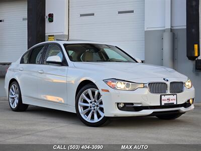 2013 BMW 328i xDrive   - Photo 1 - Portland, OR 97211