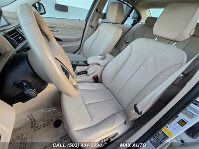 2013 BMW 328i xDrive   - Photo 12 - Portland, OR 97211