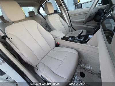 2013 BMW 328i xDrive   - Photo 21 - Portland, OR 97211