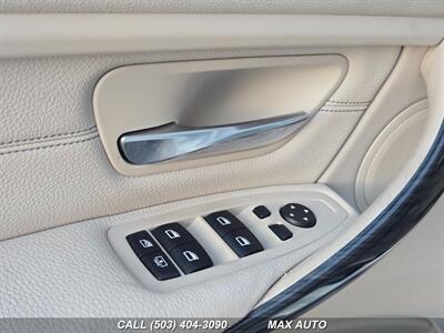 2013 BMW 328i xDrive   - Photo 34 - Portland, OR 97211