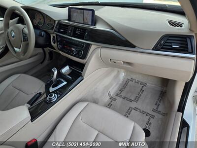 2013 BMW 328i xDrive   - Photo 2 - Portland, OR 97211