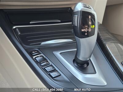 2013 BMW 328i xDrive   - Photo 28 - Portland, OR 97211