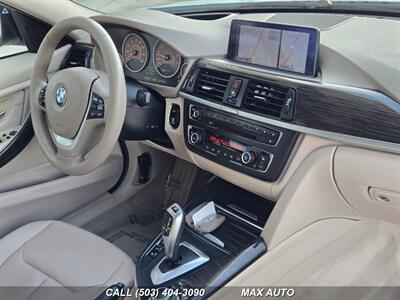 2013 BMW 328i xDrive   - Photo 23 - Portland, OR 97211