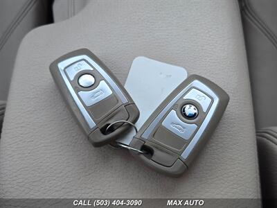 2013 BMW 328i xDrive   - Photo 32 - Portland, OR 97211