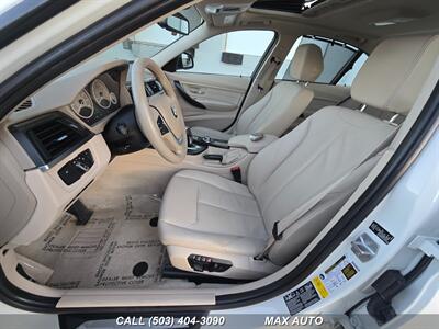 2013 BMW 328i xDrive   - Photo 11 - Portland, OR 97211