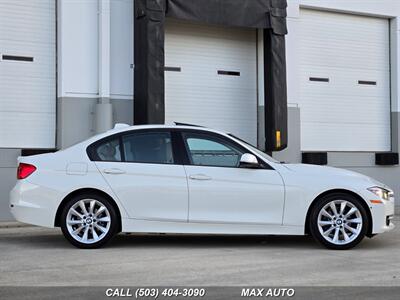 2013 BMW 328i xDrive   - Photo 9 - Portland, OR 97211