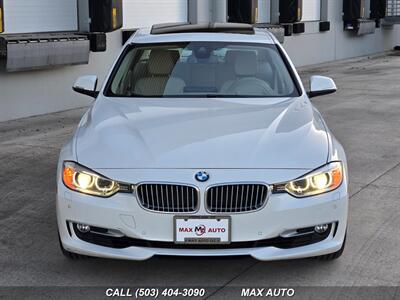 2013 BMW 328i xDrive   - Photo 3 - Portland, OR 97211