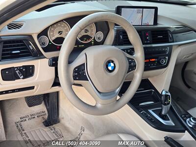 2013 BMW 328i xDrive   - Photo 14 - Portland, OR 97211