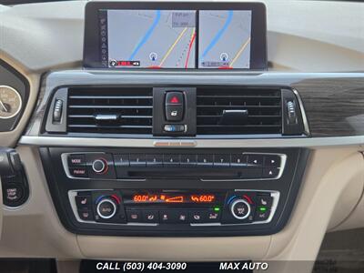 2013 BMW 328i xDrive   - Photo 26 - Portland, OR 97211