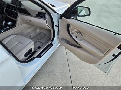 2013 BMW 328i xDrive   - Photo 19 - Portland, OR 97211