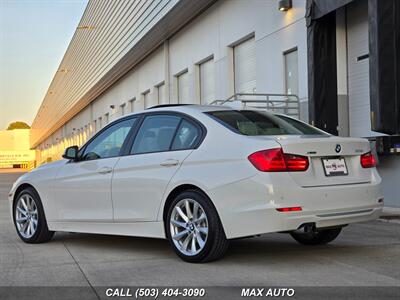 2013 BMW 328i xDrive   - Photo 6 - Portland, OR 97211