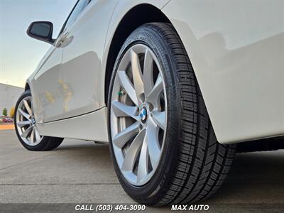 2013 BMW 328i xDrive   - Photo 37 - Portland, OR 97211