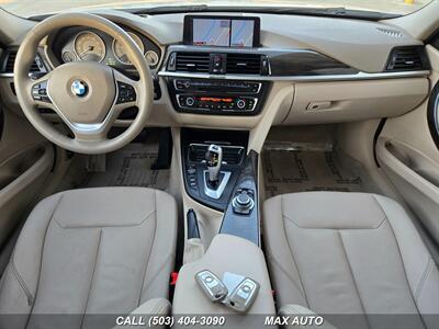 2013 BMW 328i xDrive   - Photo 24 - Portland, OR 97211
