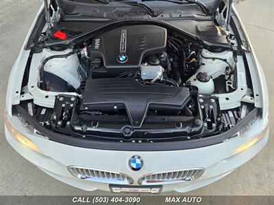 2013 BMW 328i xDrive   - Photo 36 - Portland, OR 97211