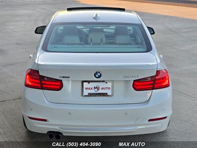2013 BMW 328i xDrive   - Photo 7 - Portland, OR 97211