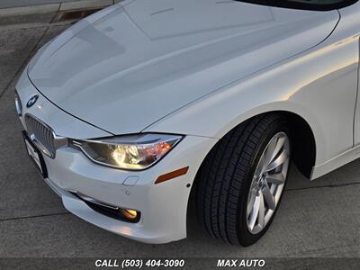 2013 BMW 328i xDrive   - Photo 39 - Portland, OR 97211