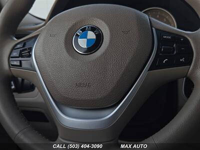 2013 BMW 328i xDrive   - Photo 30 - Portland, OR 97211