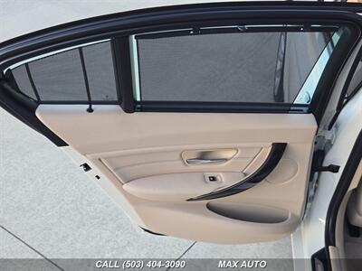 2013 BMW 328i xDrive   - Photo 15 - Portland, OR 97211