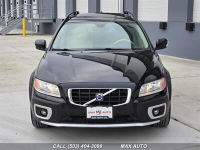 2009 Volvo XC70 T6   - Photo 3 - Portland, OR 97211