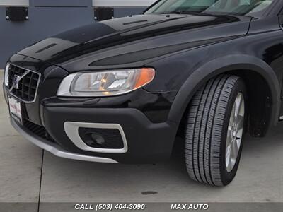 2009 Volvo XC70 T6   - Photo 39 - Portland, OR 97211