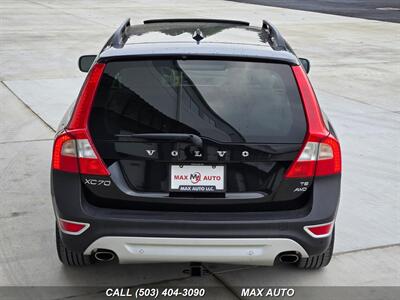 2009 Volvo XC70 T6   - Photo 7 - Portland, OR 97211