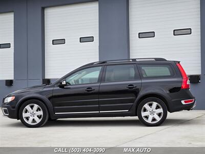 2009 Volvo XC70 T6   - Photo 5 - Portland, OR 97211