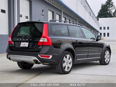 2009 Volvo XC70 T6   - Photo 8 - Portland, OR 97211