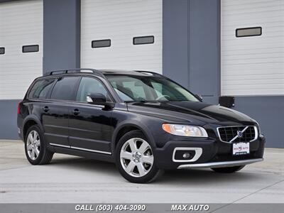 2009 Volvo XC70 T6   - Photo 1 - Portland, OR 97211