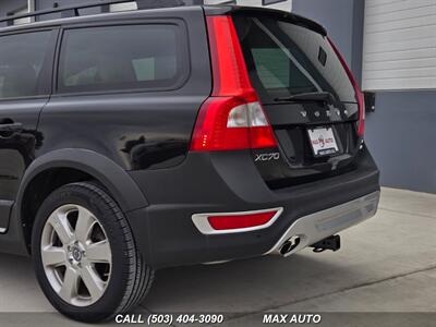 2009 Volvo XC70 T6   - Photo 35 - Portland, OR 97211