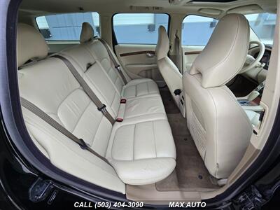 2009 Volvo XC70 T6   - Photo 19 - Portland, OR 97211