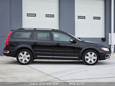 2009 Volvo XC70 T6   - Photo 9 - Portland, OR 97211